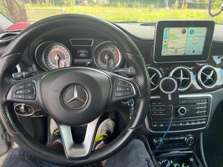 Mercedes-Benz GLA 2016 200 d 4 Matic