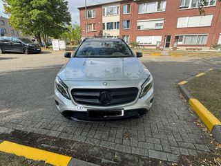 Mercedes-Benz GLA 2016 200 d 4 Matic