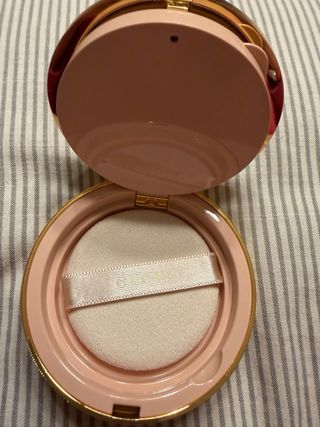 Gucci Polvo Matificante Beige