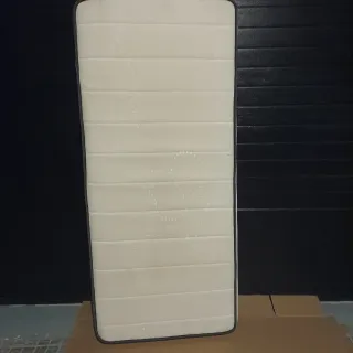 Colchón 120x80cm