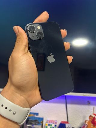 iPhone 12 128GB Blu Scatola 100% Batteria