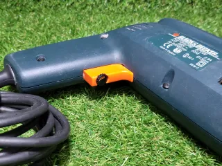 Taladro BLACK&DECKER KD154CRE 570W