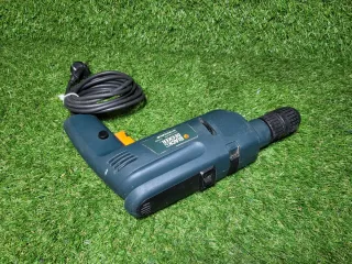 Taladro BLACK&DECKER KD154CRE 570W