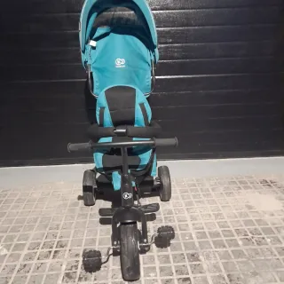 Triciclo Kinderkraft