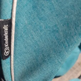 Triciclo Kinderkraft