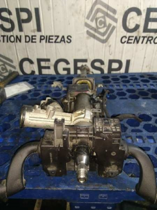 COLUMNA DIRECCION CITROEN JUMPER CAJA ABIERTA DES