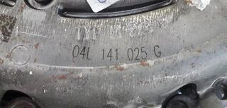 Kit audi 04l141025 04l141031 03l105266 q2 93071