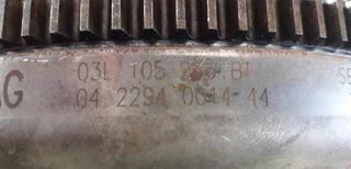 Kit audi 04l141025 04l141031 03l105266 q2 93071