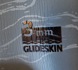 Traje Neopreno Subea 3mm Talla L