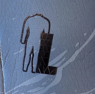 Traje Neopreno Subea 3mm Talla L