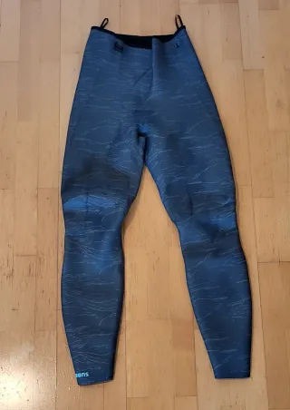 Traje Neopreno Subea 3mm Talla L