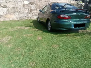 Hyundai Coupe 1998