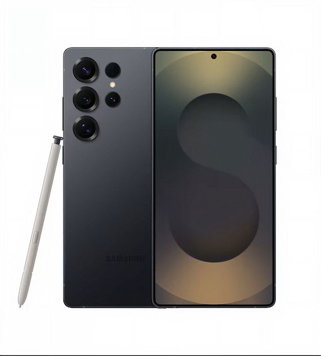 Samsung S25 Ultra 1TB Negro