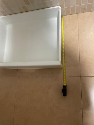 Cajón Congelador Nevera Fagor