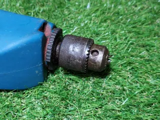 Taladro Percutor Black & Decker