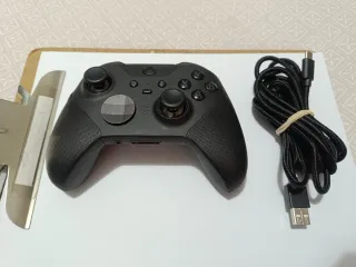 Controller Xbox Wireless Nero