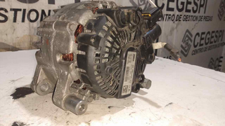 ALTERNADOR CITROEN C4 PICASSO Exclusive | 12.09 -