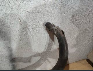 Escape am6  50cc / 70