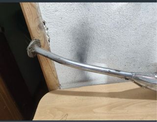 Escape am6  50cc / 70