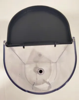 Depósito agua Cafetera Nespresso Krups Inissia