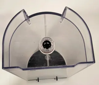 Depósito agua Cafetera Nespresso Krups Inissia