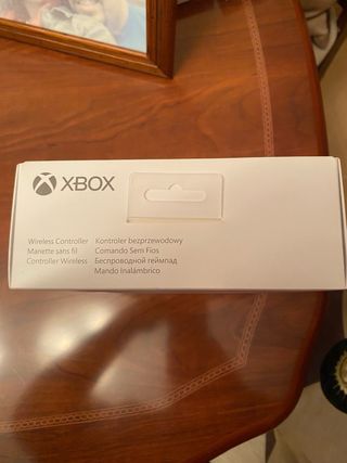 Xbox Series S 512 GB Bianca 2 controller