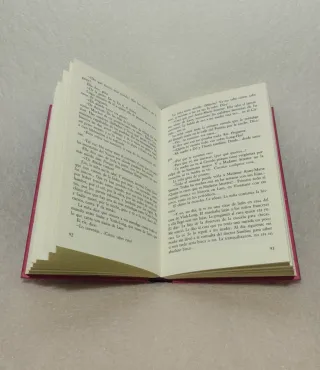 El amante de la China del Norte