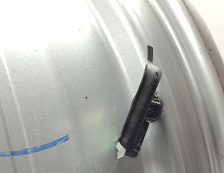 Nissan 2376442 d03001kk2a llanta juke (f15) 1.5