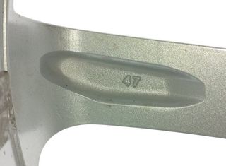 Nissan 2376442 d03001kk2a llanta juke (f15) 1.5