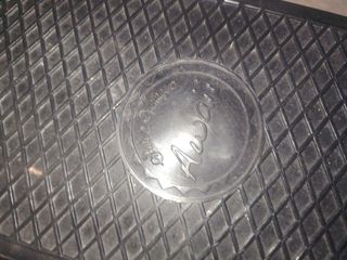 Monopatín Penny Board Negro