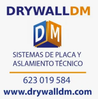 Instalación profesional de pladur y aislamiento