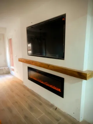 Instalación profesional de pladur y aislamiento