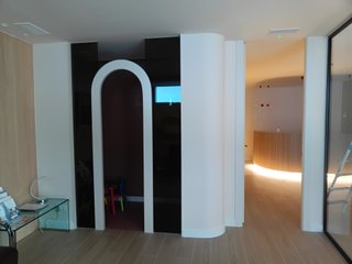 Instalación profesional de pladur y aislamiento