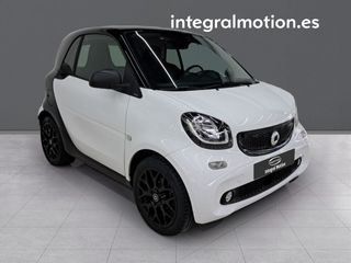 Smart Fortwo 0.9 66kW (90CV) COUPE