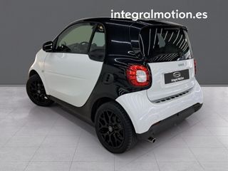Smart Fortwo 0.9 66kW (90CV) COUPE