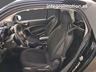 Smart Fortwo 0.9 66kW (90CV) COUPE
