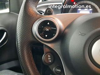 Smart Fortwo 0.9 66kW (90CV) COUPE