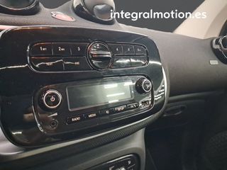 Smart Fortwo 0.9 66kW (90CV) COUPE