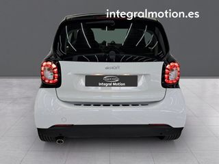 Smart Fortwo 0.9 66kW (90CV) COUPE