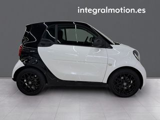 Smart Fortwo 0.9 66kW (90CV) COUPE