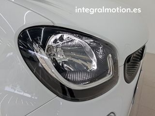 Smart Fortwo 0.9 66kW (90CV) COUPE