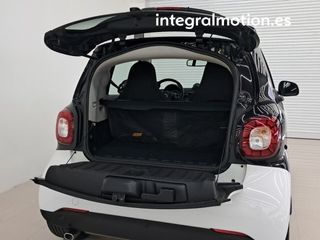 Smart Fortwo 0.9 66kW (90CV) COUPE