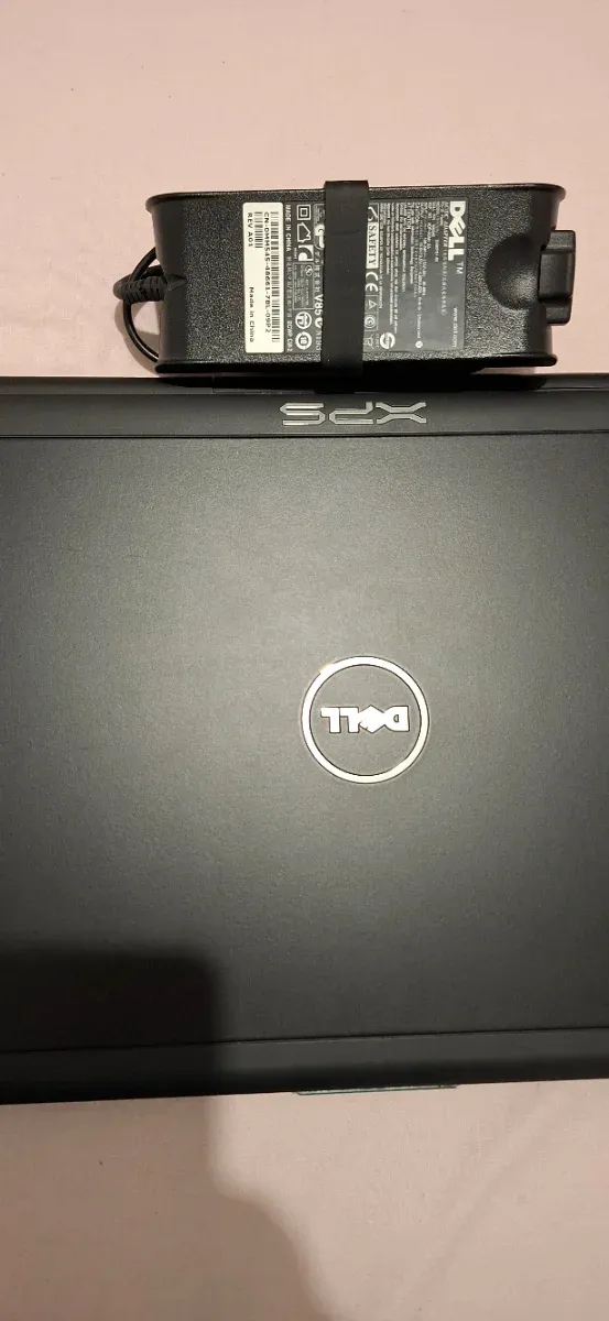 Dell XPS-Series Laptop