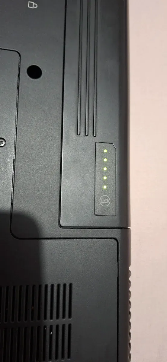 Dell XPS-Series Laptop afbeelding 8