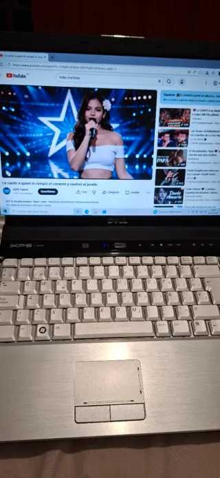 Dell XPS-Series Laptop