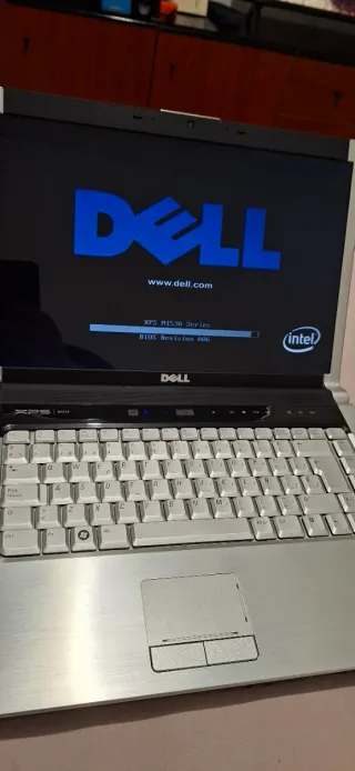 Dell XPS-Series Laptop