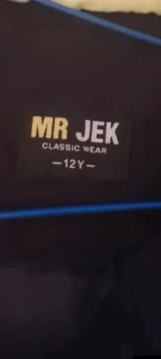 Chaqueta de nieve unisex