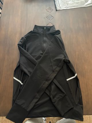 Chaqueta The North Face Negra