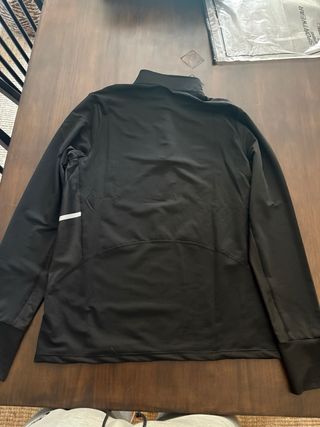 Chaqueta The North Face Negra