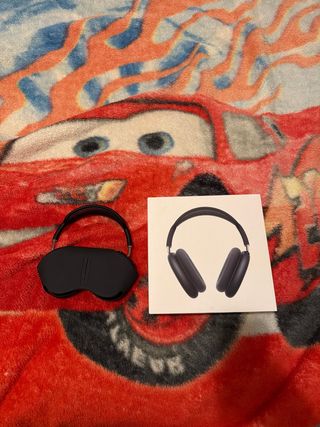 Airpods Max Space Gray